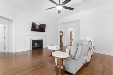 Welcome to 1113 Old Field Drive - private wooded views, flexible - photo 11