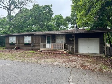 Lake Home Sale Pending in Claremore, Oklahoma