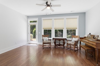 Welcome to 1113 Old Field Drive - private wooded views, flexible - photo 12