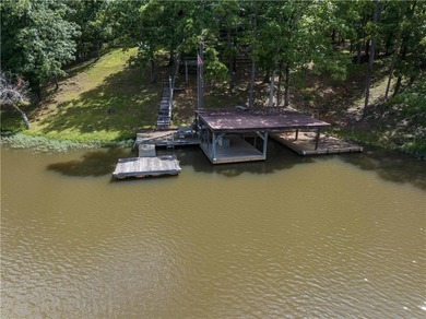 Welcome to Lake Harding! This once mobile-home has transformed - photo 13