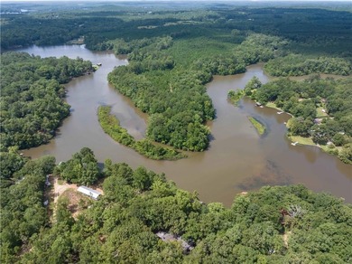Welcome to Lake Harding! This once mobile-home has transformed - photo 16