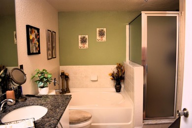 Great 3 Bedroom Corner Unit with 2 Car Garage at The Belmont! - photo 17