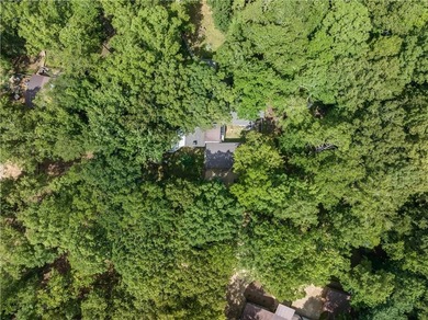Welcome to Lake Harding! This once mobile-home has transformed - photo 18