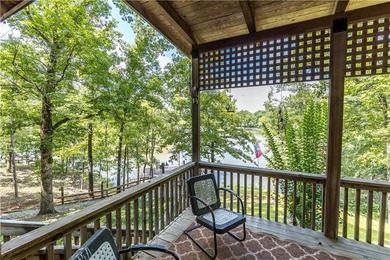 Welcome to Lake Harding! This once mobile-home has transformed - photo 19