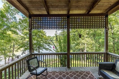 Welcome to Lake Harding! This once mobile-home has transformed - photo 20