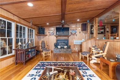Welcome to Lake Harding! This once mobile-home has transformed - photo 21