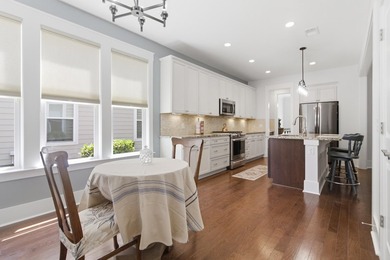 Welcome to 1113 Old Field Drive - private wooded views, flexible - photo 22