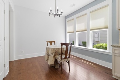 Welcome to 1113 Old Field Drive - private wooded views, flexible - photo 23