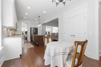Welcome to 1113 Old Field Drive - private wooded views, flexible - photo 24