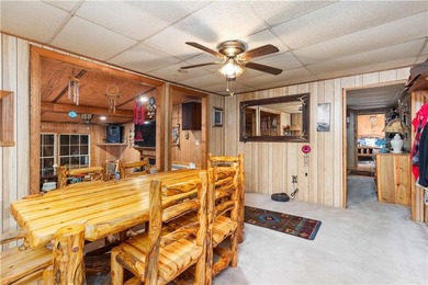 Welcome to Lake Harding! This once mobile-home has transformed - photo 24