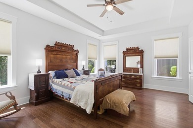 Welcome to 1113 Old Field Drive - private wooded views, flexible - photo 27