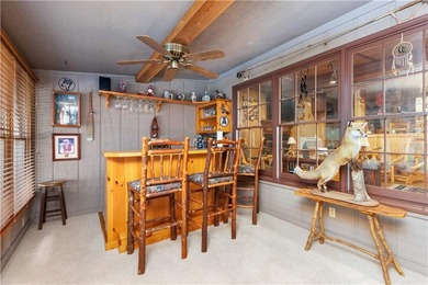 Welcome to Lake Harding! This once mobile-home has transformed - photo 27