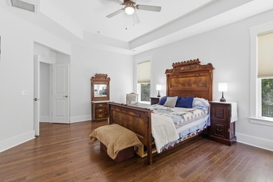 Welcome to 1113 Old Field Drive - private wooded views, flexible - photo 28