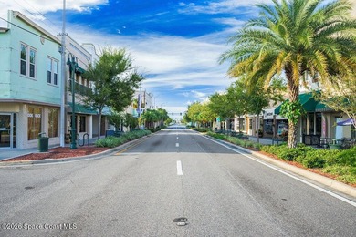 Prime downtown Titusville office building offering exceptional - photo 29