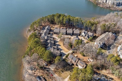 Lake Home For Sale in Davidson, North Carolina