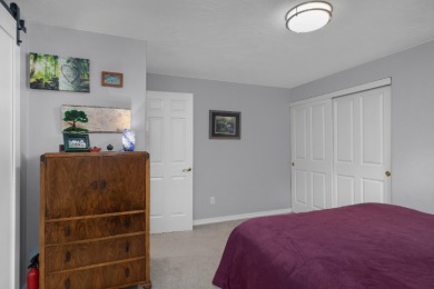 Updated Golf Course Home - photo 26
