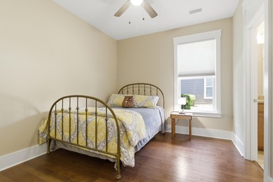 Welcome to 1113 Old Field Drive - private wooded views, flexible - photo 33