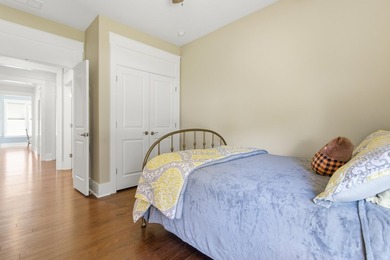 Welcome to 1113 Old Field Drive - private wooded views, flexible - photo 34