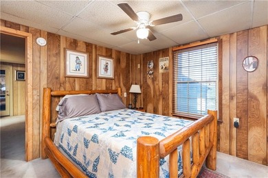 Welcome to Lake Harding! This once mobile-home has transformed - photo 34