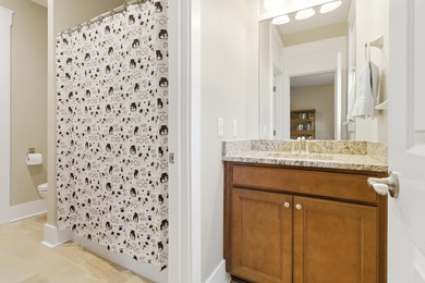 Welcome to 1113 Old Field Drive - private wooded views, flexible - photo 35