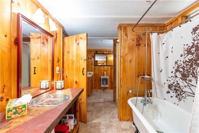 Welcome to Lake Harding! This once mobile-home has transformed - photo 35
