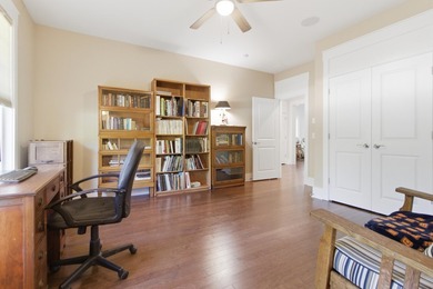 Welcome to 1113 Old Field Drive - private wooded views, flexible - photo 36