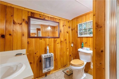 Welcome to Lake Harding! This once mobile-home has transformed - photo 36