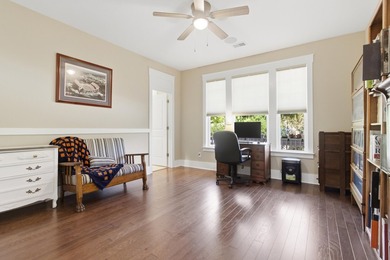 Welcome to 1113 Old Field Drive - private wooded views, flexible - photo 37