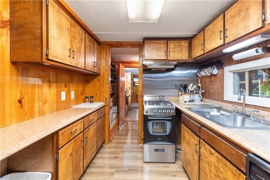 Welcome to Lake Harding! This once mobile-home has transformed - photo 38