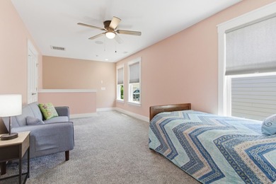 Welcome to 1113 Old Field Drive - private wooded views, flexible - photo 39