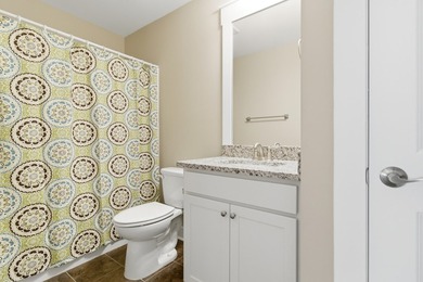 Welcome to 1113 Old Field Drive - private wooded views, flexible - photo 40