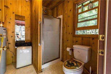 Welcome to Lake Harding! This once mobile-home has transformed - photo 40