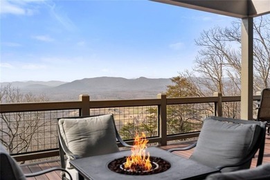 Lake Laceola-Mountain Lodge Retreat with Long-Range Views in - photo 2