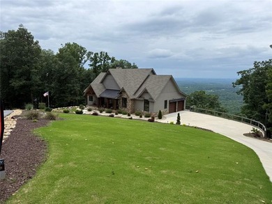 Lake Laceola-Mountain Lodge Retreat with Long-Range Views in - photo 3