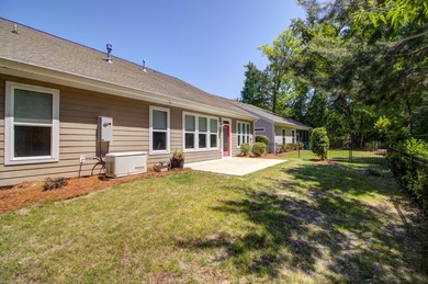 Welcome to 1113 Old Field Drive - private wooded views, flexible - photo 44