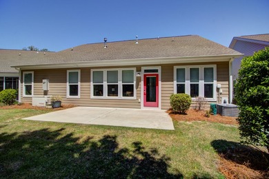 Welcome to 1113 Old Field Drive - private wooded views, flexible - photo 45