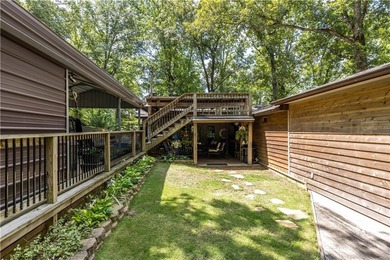 Welcome to Lake Harding! This once mobile-home has transformed - photo 45