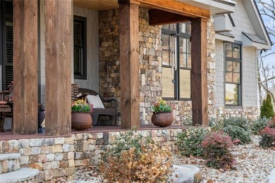 Lake Laceola-Mountain Lodge Retreat with Long-Range Views in - photo 7
