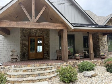 Lake Laceola-Mountain Lodge Retreat with Long-Range Views in - photo 8