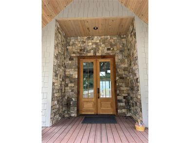 Lake Laceola-Mountain Lodge Retreat with Long-Range Views in - photo 9