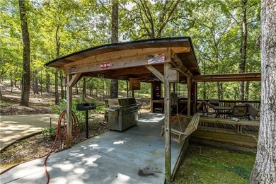 Welcome to Lake Harding! This once mobile-home has transformed - photo 49