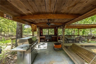 Welcome to Lake Harding! This once mobile-home has transformed - photo 51