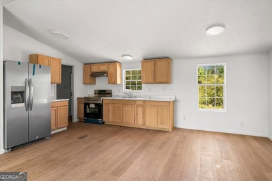 BACK ON THE MARKET AT NO FAULT TO SELLER Spacious double-wide - photo 7