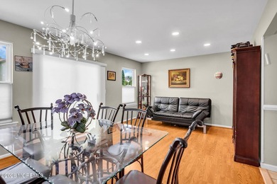 Welcome to this Beautiful Home Situated on a great LOT, in the - photo 8