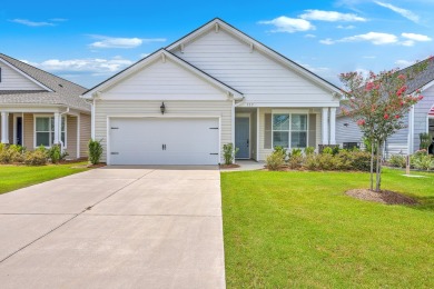 Lake Home For Sale in Summerville, South Carolina