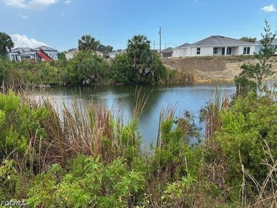 Nice building site on freshwater canal with southern exposure! - photo 3
