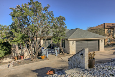Sweeping Lake Travis views on Lago Vista Golf Course - photo 1