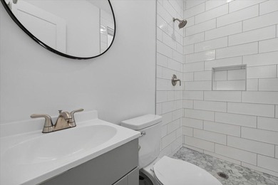 This charming 3-bedroom, 2-bath home has been completely - photo 6