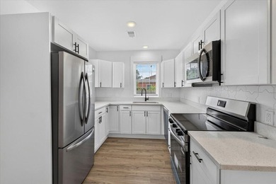 This charming 3-bedroom, 2-bath home has been completely - photo 8