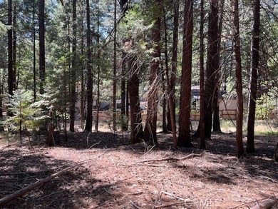 Paradise Lake Lot Active Under Contract in Magalia California